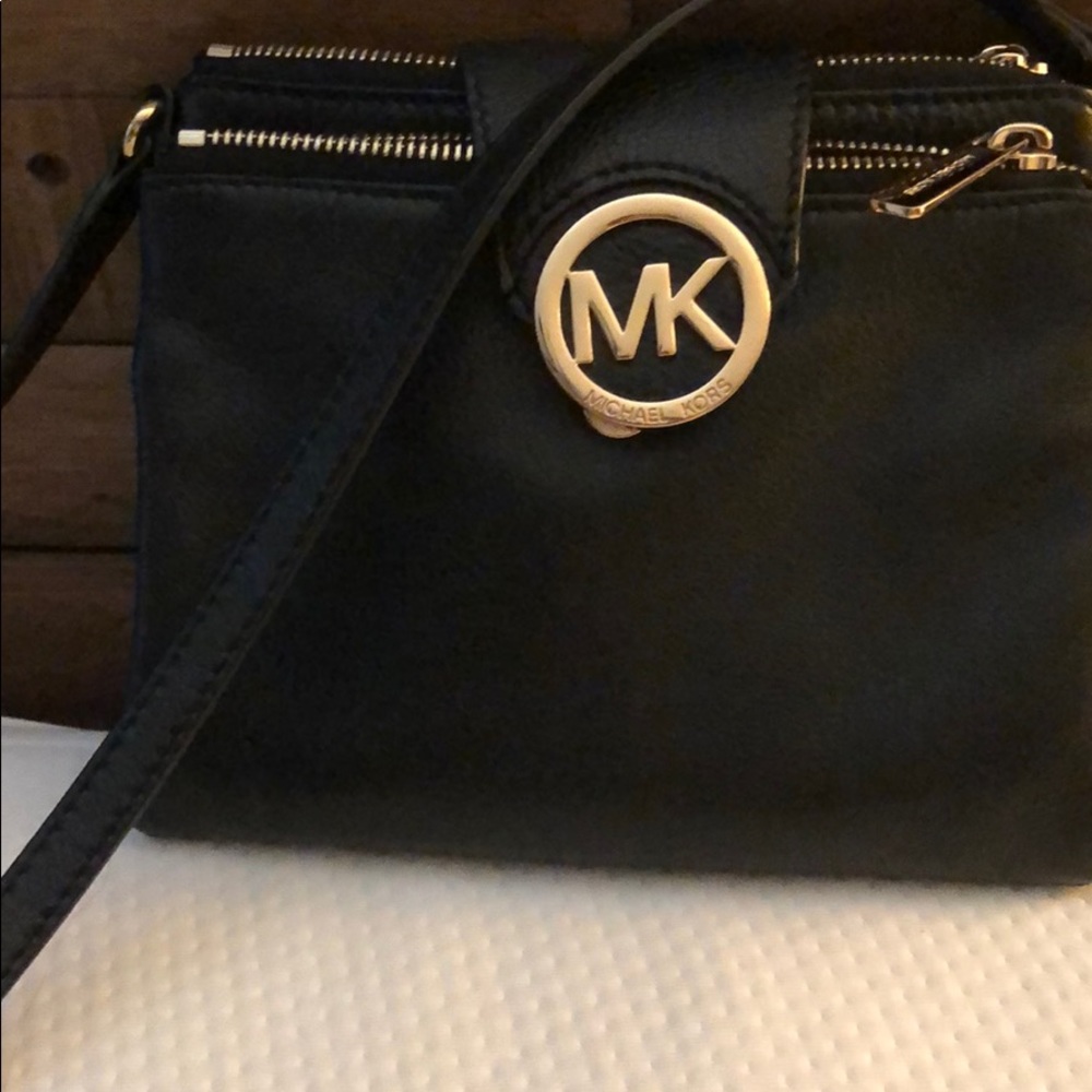 Crossbody bag